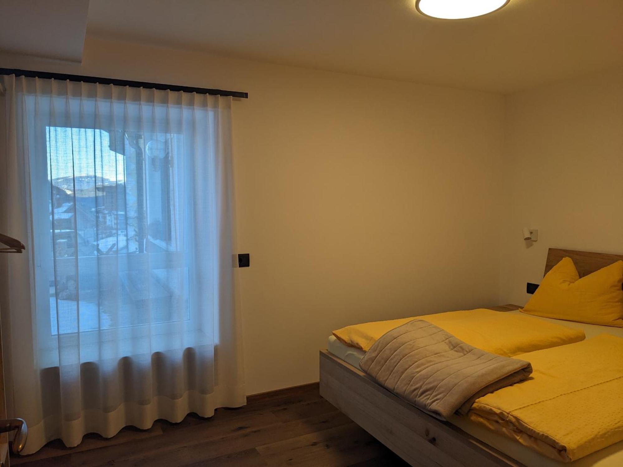 Appartamenti Elbrus Santa Cristina Val Gardena Kültér fotó