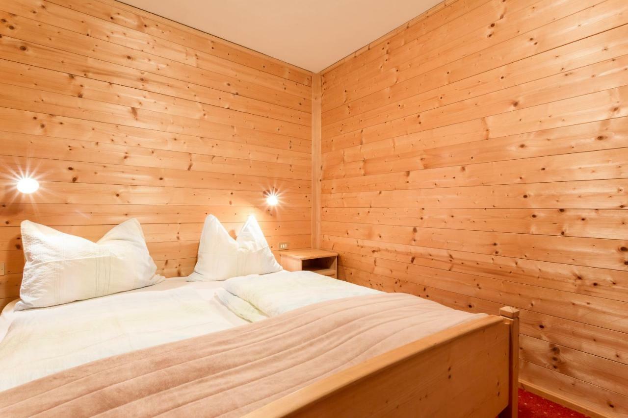 Appartamenti Elbrus Santa Cristina Val Gardena Kültér fotó