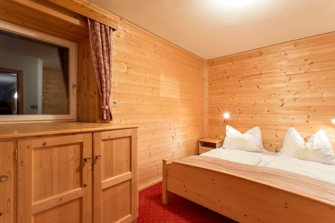 Appartamenti Elbrus Santa Cristina Val Gardena Kültér fotó