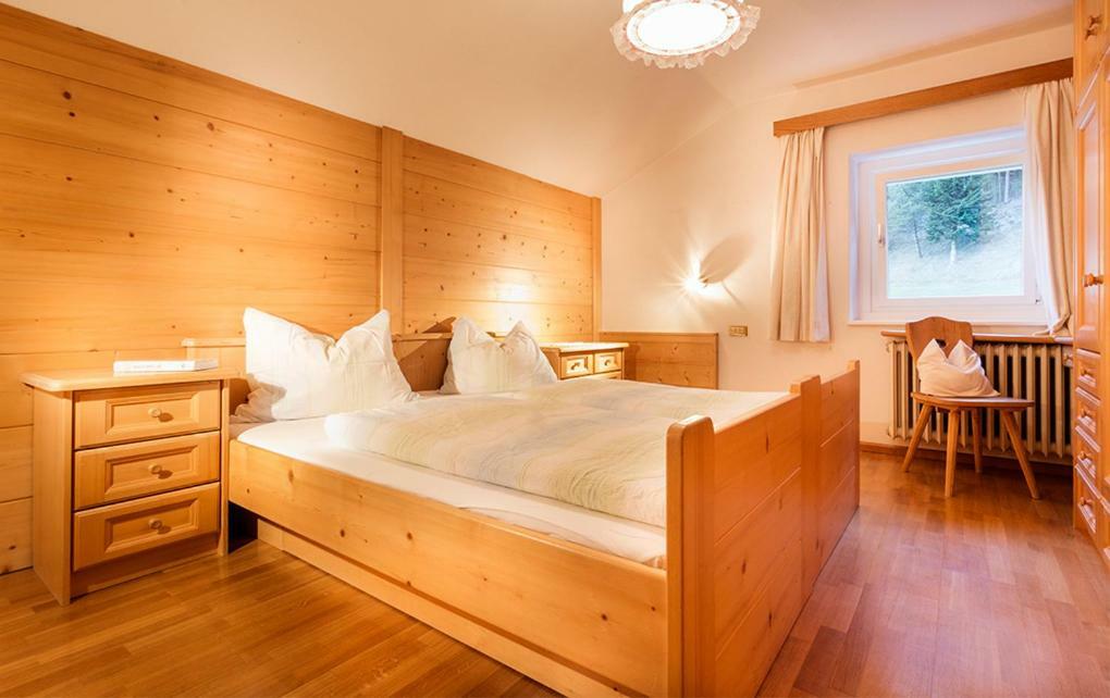 Appartamenti Elbrus Santa Cristina Val Gardena Kültér fotó